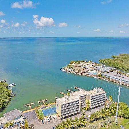 Anchorage Resort Ки Ларго Экстерьер фото