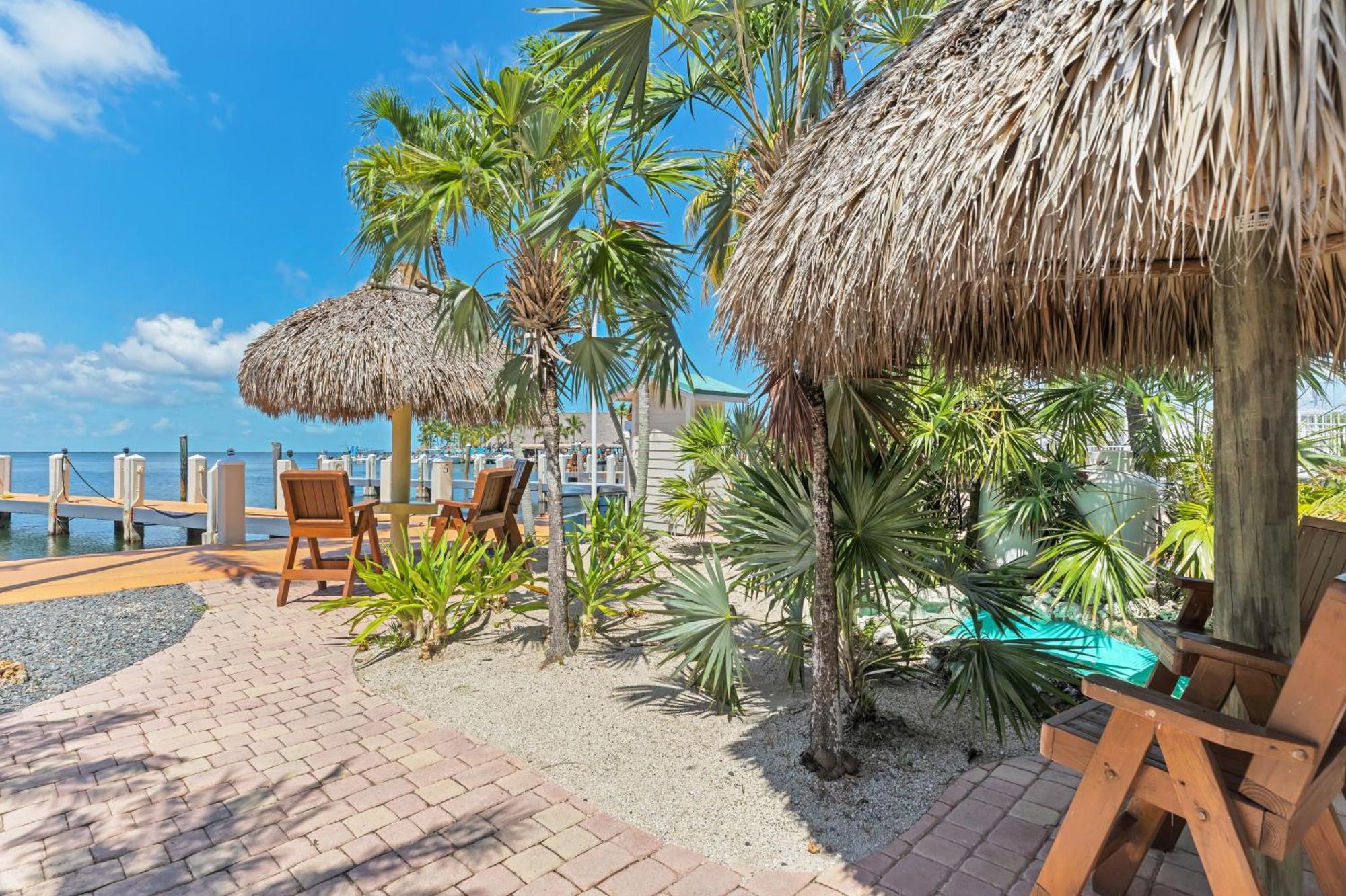 Anchorage Resort Ки Ларго Экстерьер фото